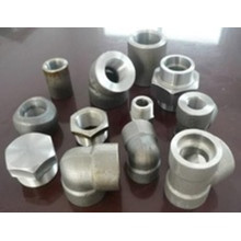 OEM Custom High Quality Forging Parts